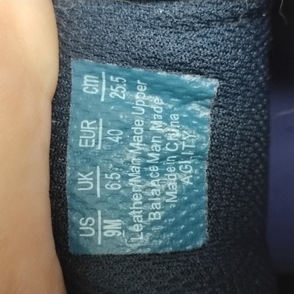 Ryka Agility Womens Sneakers Size 9M EUC - Picture 6 of 6